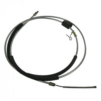 1994 Dodge Grand Caravan Parking Brake Cable Rear Right Wagner Brake BC130349 image 1 of 1