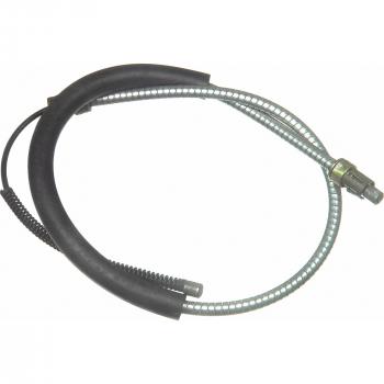 1993 Dodge Caravan Parking Brake Cable Rear Left Wagner Brake BC130350 image 1 of 1