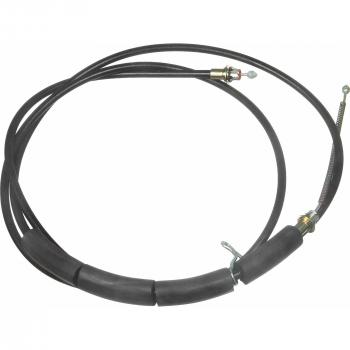1993 Dodge Caravan Parking Brake Cable Rear Right Wagner Brake BC130351 image 1 of 1