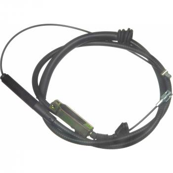 1990 Volvo 740 Parking Brake Cable Front Wagner Brake BC130405 image 1 of 1