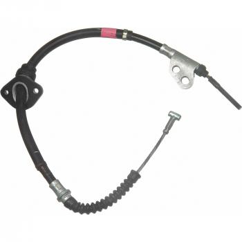 1998 Lexus SC400 Parking Brake Cable Front Wagner Brake BC130407 image 1 of 1