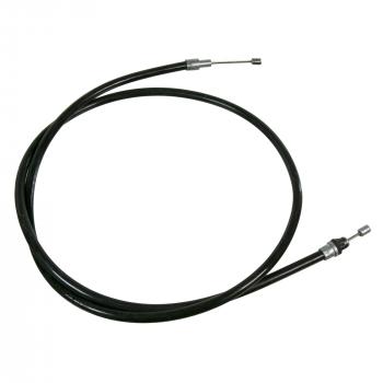 1994 Dodge Grand Caravan Parking Brake Cable Front Wagner Brake BC130413 image 1 of 1
