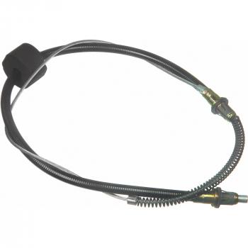 1993 GMC K2500 Suburban Parking Brake Cable Front Wagner Brake BC130441 image 1 of 1