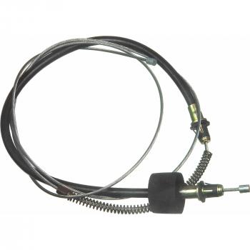 1994 GMC K3500 Parking Brake Cable Front Wagner Brake BC130442 image 1 of 1