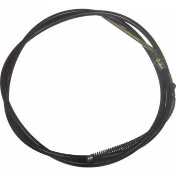 1998 GMC C1500 Suburban Parking Brake Cable Rear Right Wagner Brake BC130443 image 1 of 1