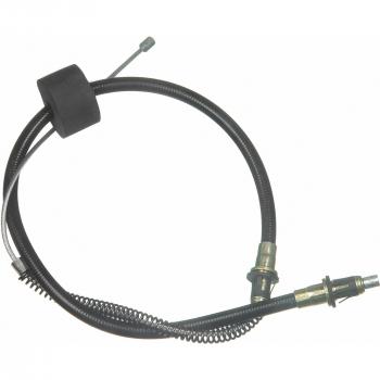 1993 GMC Yukon Parking Brake Cable Front Wagner Brake BC130445 image 1 of 1