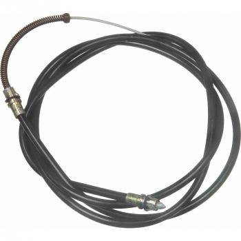 1996 GMC P3500 Parking Brake Cable Front Wagner Brake BC130446 image 1 of 1