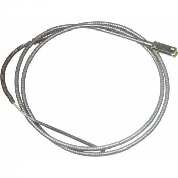 1976 GMC P35 Parking Brake Cable Front Wagner Brake BC130452 image 1 of 1