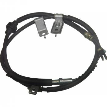 1993 Honda Civic del Sol Parking Brake Cable Rear Right Wagner Brake BC130592 image 1 of 1