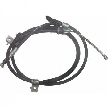 1990 Honda Accord Parking Brake Cable Rear Right Wagner Brake BC130594 image 1 of 1
