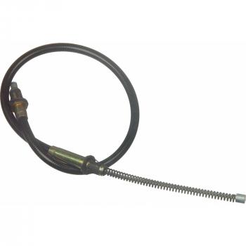 1986 Buick LeSabre Parking Brake Cable Rear Left Wagner Brake BC130680 image 1 of 1