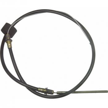 1992 GMC Sonoma Parking Brake Cable Front Wagner Brake BC130683 image 1 of 1