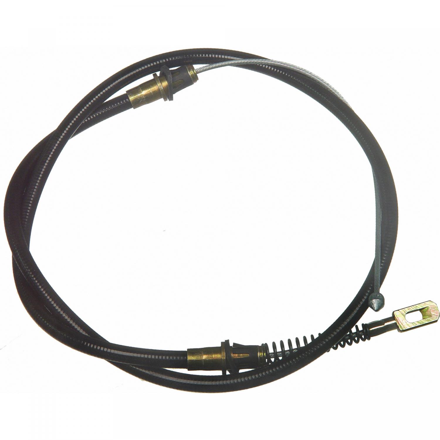 Wagner Brake BC130684 Parking Brake Cable product image 1 of 1