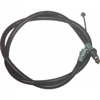 1989 Eagle Premier Parking Brake Cable Rear Right Wagner Brake BC130689 image 1 of 1