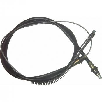 1997 GMC K2500 Suburban Parking Brake Cable Rear Left Wagner Brake BC130691 image 1 of 1