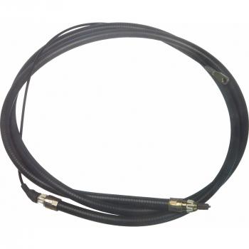 1995 Mercedes-Benz E420 Parking Brake Cable Front Wagner Brake BC130704 image 1 of 1