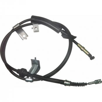 1994 Honda Civic Parking Brake Cable Rear Right Wagner Brake BC130709 image 1 of 1