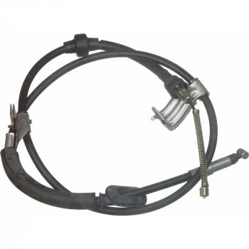 1999 Acura EL Parking Brake Cable Rear Left Wagner Brake BC130710 image 1 of 1