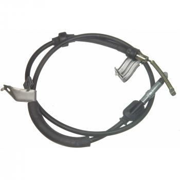 1993 Honda Civic Parking Brake Cable Rear Left Wagner Brake BC130712 image 1 of 1