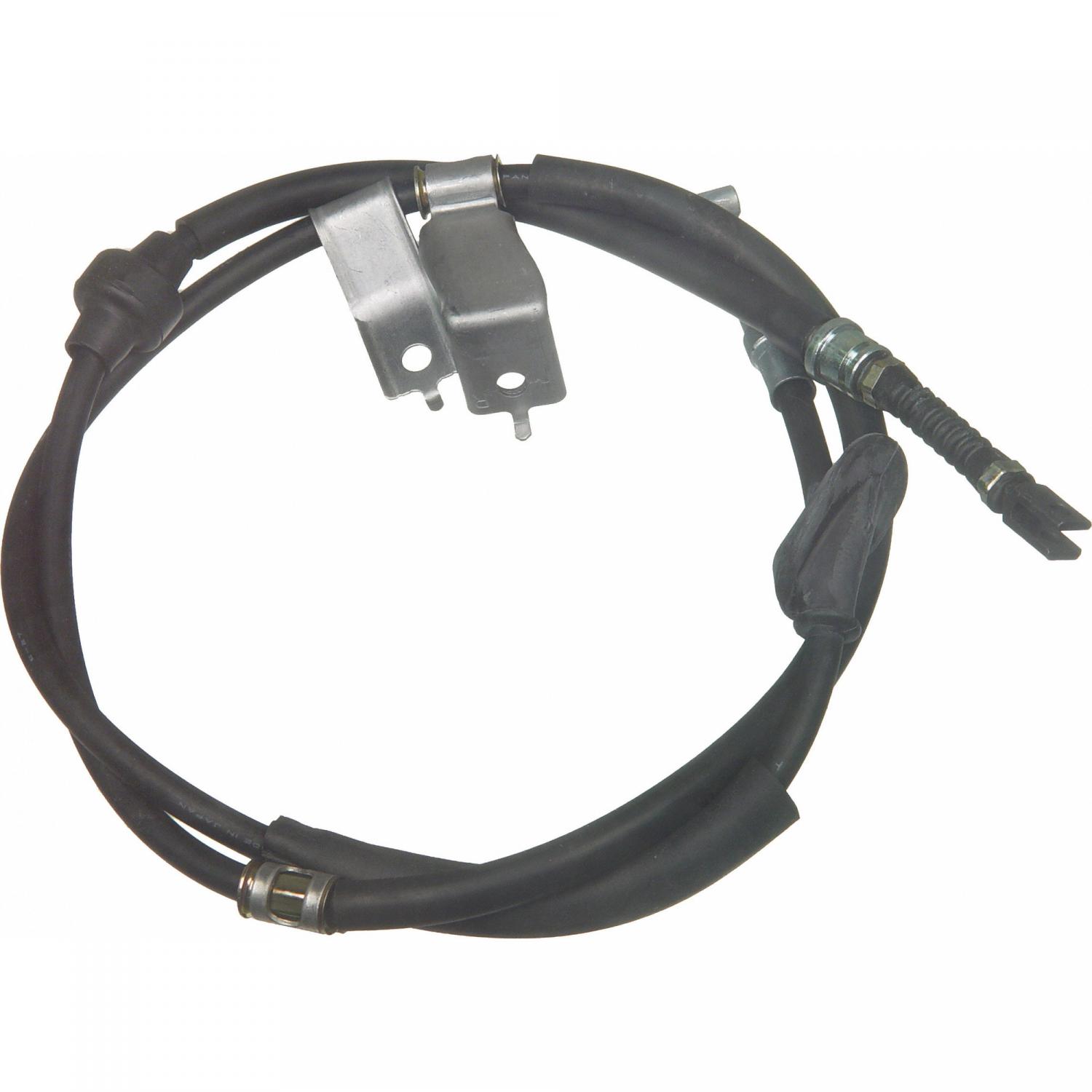 Wagner Brake BC130714 - Parking Brake Cable Wagner Brake BC130714 Parking Brake Cable product image 1 of 1