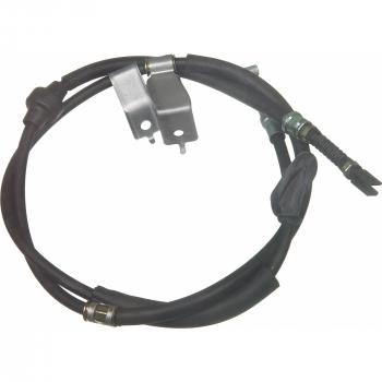 2001 Acura Integra Parking Brake Cable Rear Right Wagner Brake BC130714 image 1 of 1