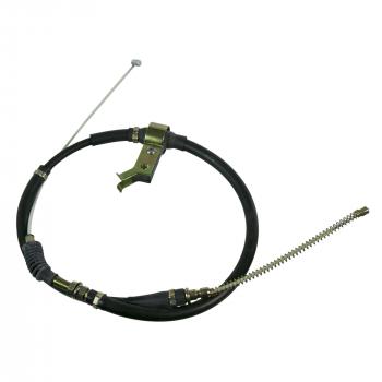 1981 Mazda GLC Parking Brake Cable Rear Wagner Brake BC130715 image 1 of 1