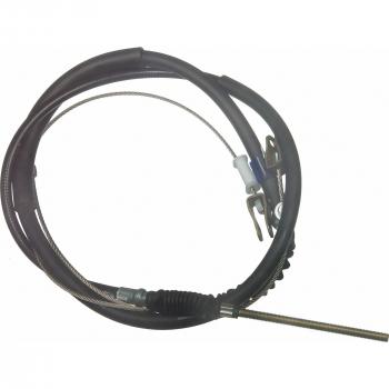 1980 Toyota Pickup Parking Brake Cable Front Wagner Brake BC130716 image 1 of 1
