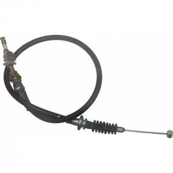 1990 Mazda RX-7 Parking Brake Cable Rear Wagner Brake BC130718 image 1 of 1