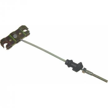 1988 Mazda 323 Parking Brake Cable Front Wagner Brake BC130730 image 1 of 1