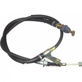 1993 Mazda Miata Parking Brake Cable Rear Left Wagner Brake BC130736 image 1 of 1