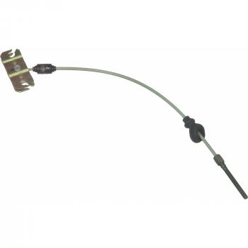 1994 Mazda Miata Parking Brake Cable Front Wagner Brake BC130737 image 1 of 1