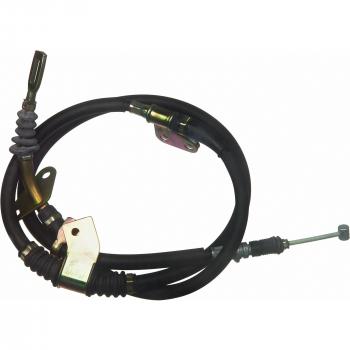 1991 Mazda 626 Parking Brake Cable Rear Left Wagner Brake BC130738 image 1 of 1