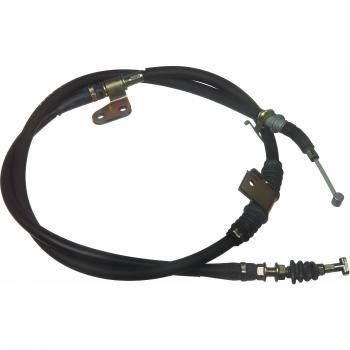 1991 Mazda 626 Parking Brake Cable Rear Right Wagner Brake BC130741 image 1 of 1