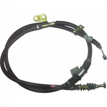 1991 Mazda MX-6 Parking Brake Cable Rear Left Wagner Brake BC130746 image 1 of 1