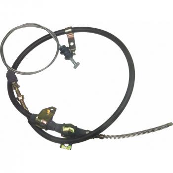 1986 Mazda B2000 Parking Brake Cable Rear Right Wagner Brake BC130751 image 1 of 1