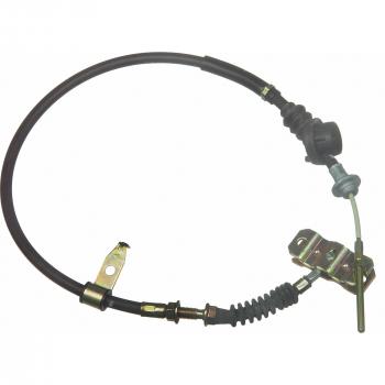 1988 Mazda B2600 Parking Brake Cable Front Wagner Brake BC130761 image 1 of 1