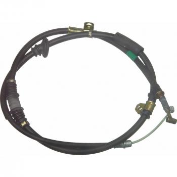 1989 Mitsubishi Galant Parking Brake Cable Rear Left Wagner Brake BC130762 image 1 of 1