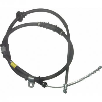 1989 Mitsubishi Galant Parking Brake Cable Rear Left Wagner Brake BC130763 image 1 of 1