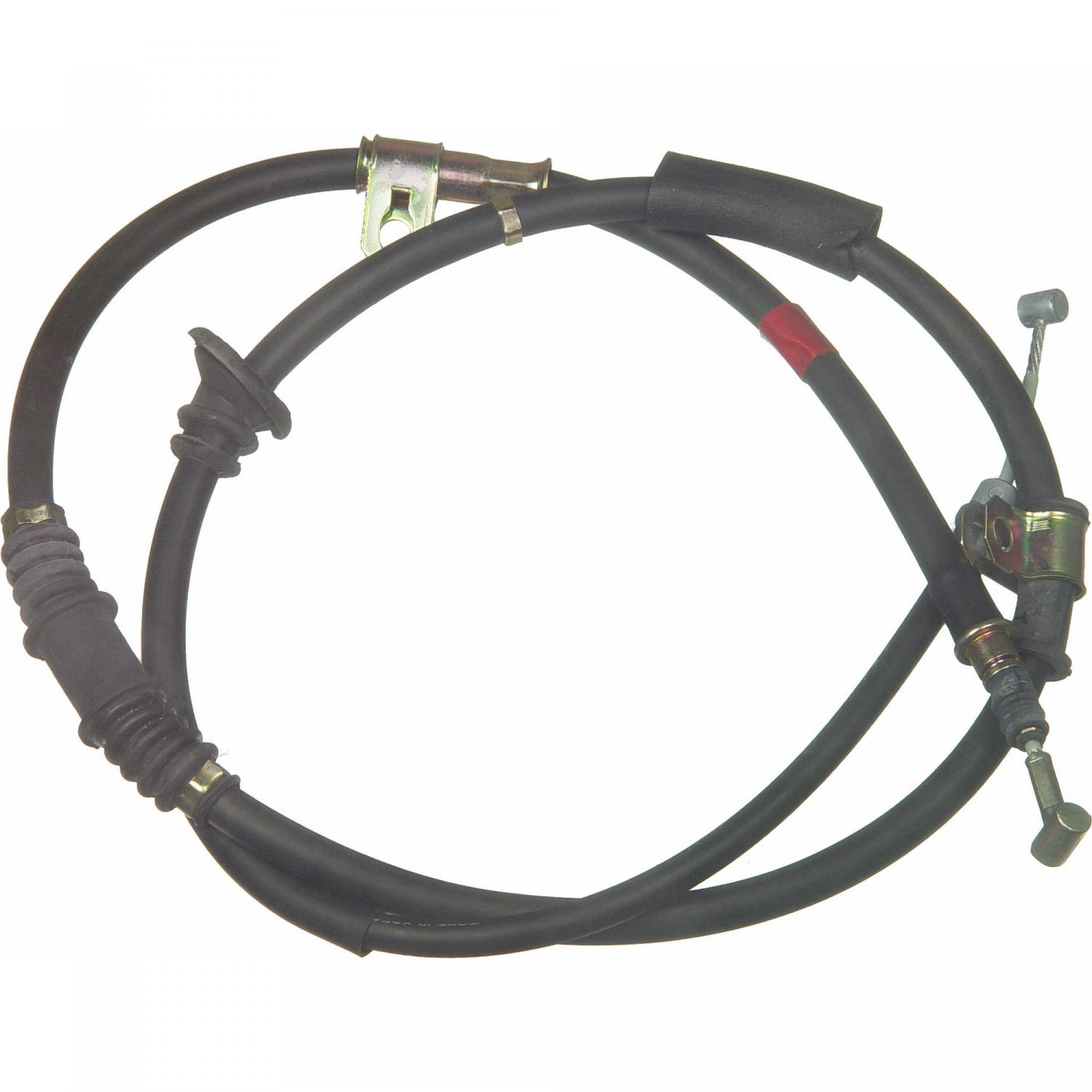 Wagner Brake BC130764 - Parking Brake Cable Wagner Brake BC130764 Parking Brake Cable product image 1 of 1