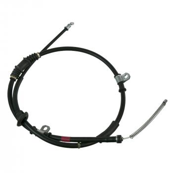 1990 Mitsubishi Galant Parking Brake Cable Rear Left Wagner Brake BC130765 image 1 of 1