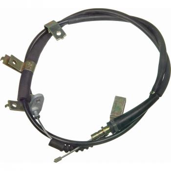 1990 Nissan D21 Parking Brake Cable Rear Right Wagner Brake BC130768 image 1 of 1