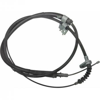 1990 Nissan D21 Parking Brake Cable Rear Left Wagner Brake BC130769 image 1 of 1