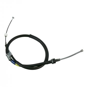 1983 Toyota Celica Parking Brake Cable Rear Right Wagner Brake BC130777 image 1 of 1