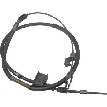 1991 Suzuki Samurai Parking Brake Cable Rear Left Wagner Brake BC130781 image 1 of 1