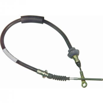 1983 Mitsubishi Starion Parking Brake Cable Front Wagner Brake BC130790 image 1 of 1