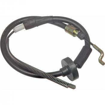 1996 Volkswagen EuroVan Parking Brake Cable Rear Wagner Brake BC130791 image 1 of 1