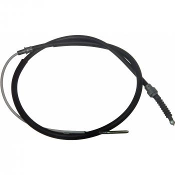 1995 Volkswagen Corrado Parking Brake Cable Rear Wagner Brake BC130792 image 1 of 1