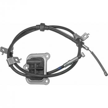 1988 Honda Civic Parking Brake Cable Rear Left Wagner Brake BC130793 image 1 of 1