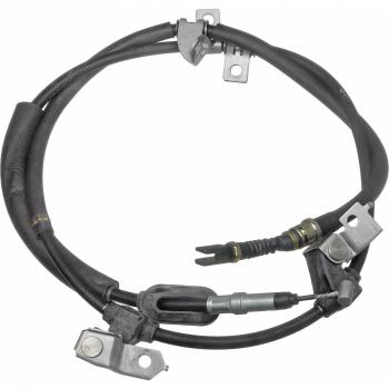 1987 Acura Integra Parking Brake Cable Rear Left Wagner Brake BC130796 image 1 of 1