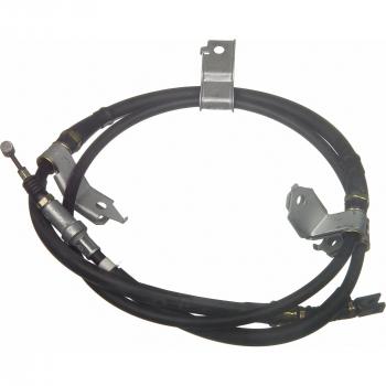 1987 Acura Legend Parking Brake Cable Rear Right Wagner Brake BC130801 image 1 of 1